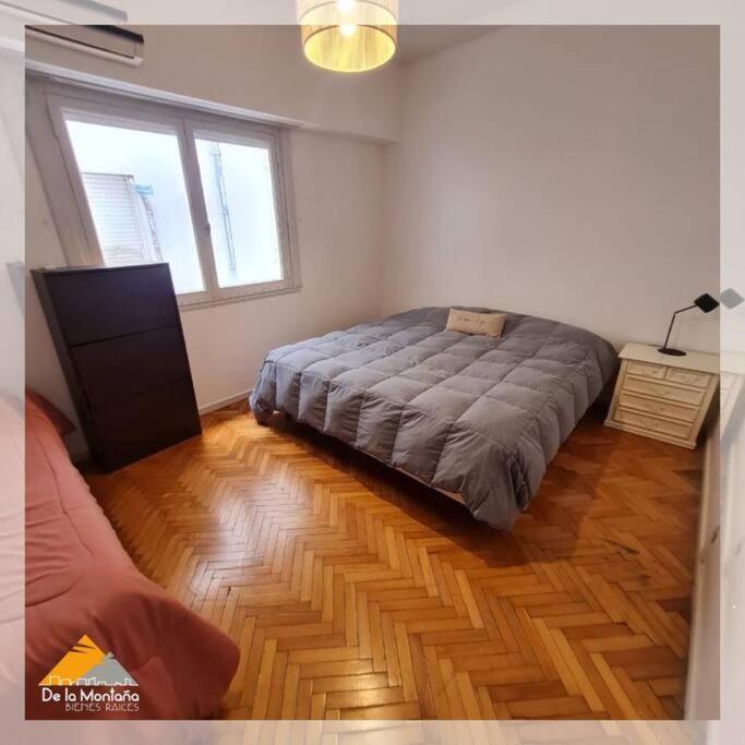 Apartment De La Montana • Palermo *