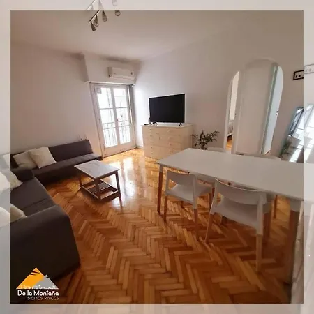 Apartamento De La Montana • Palermo Ciudad Autónoma de Ciudad Autónoma de Buenos Aires Exterior foto