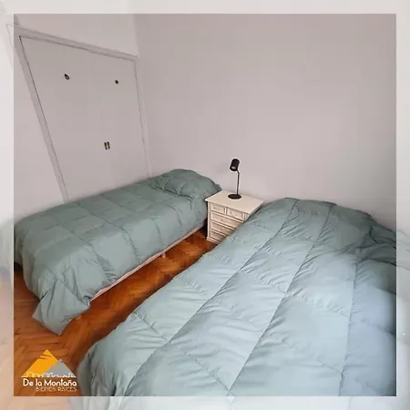 Apartamento De La Montana • Palermo Ciudad Autónoma de Ciudad Autónoma de Buenos Aires Exterior foto