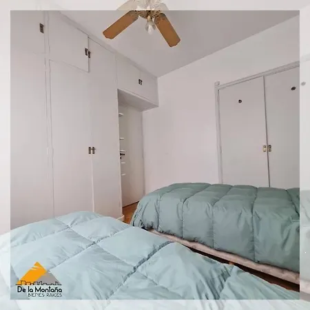 Apartamento De La Montana • Palermo Ciudad Autónoma de Ciudad Autónoma de Buenos Aires Exterior foto